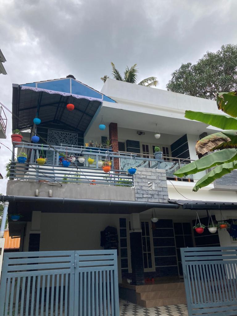 3 BHK House for Sale in Thrippunithura, Ernakulam - Preview Thumbnail 6
