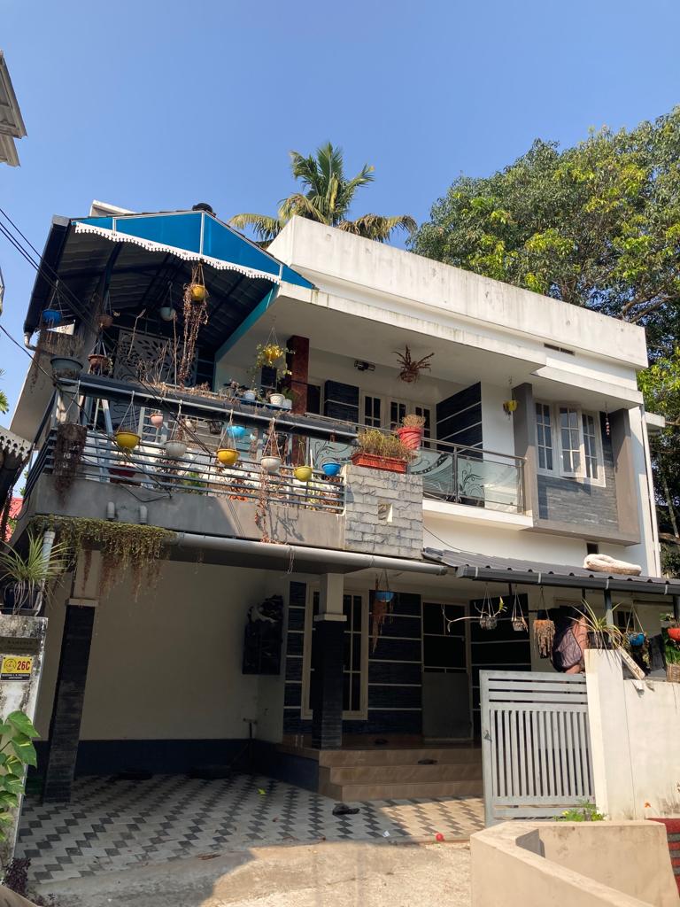 3 BHK House for Sale in Thrippunithura, Ernakulam - Preview Thumbnail 11