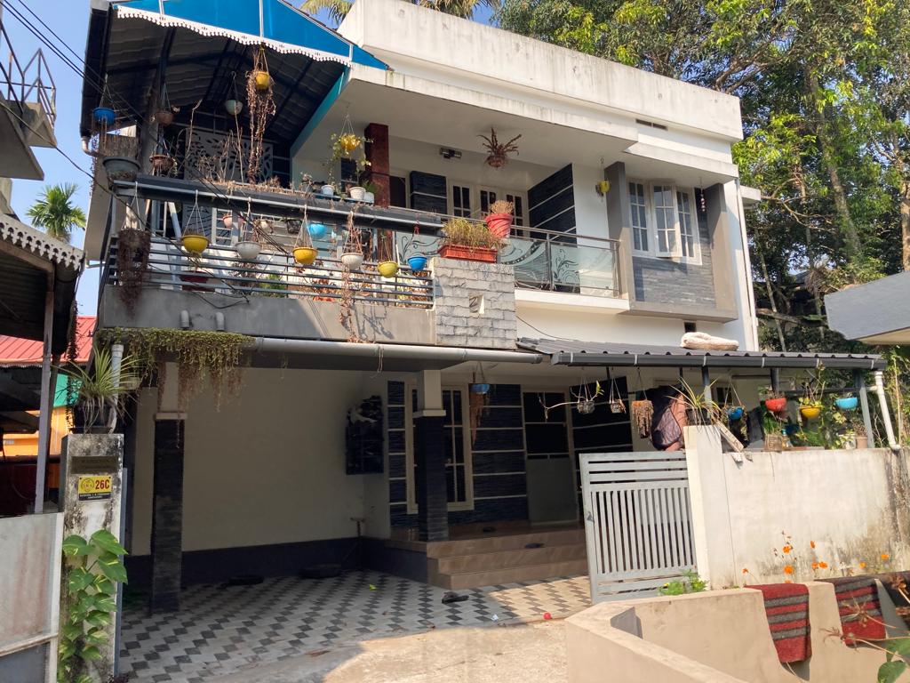 3 BHK House for Sale in Thrippunithura, Ernakulam - Preview Thumbnail 12