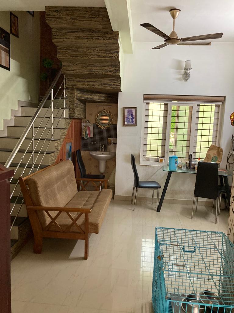 3 BHK House for Sale in Thrippunithura, Ernakulam - Preview Thumbnail 14
