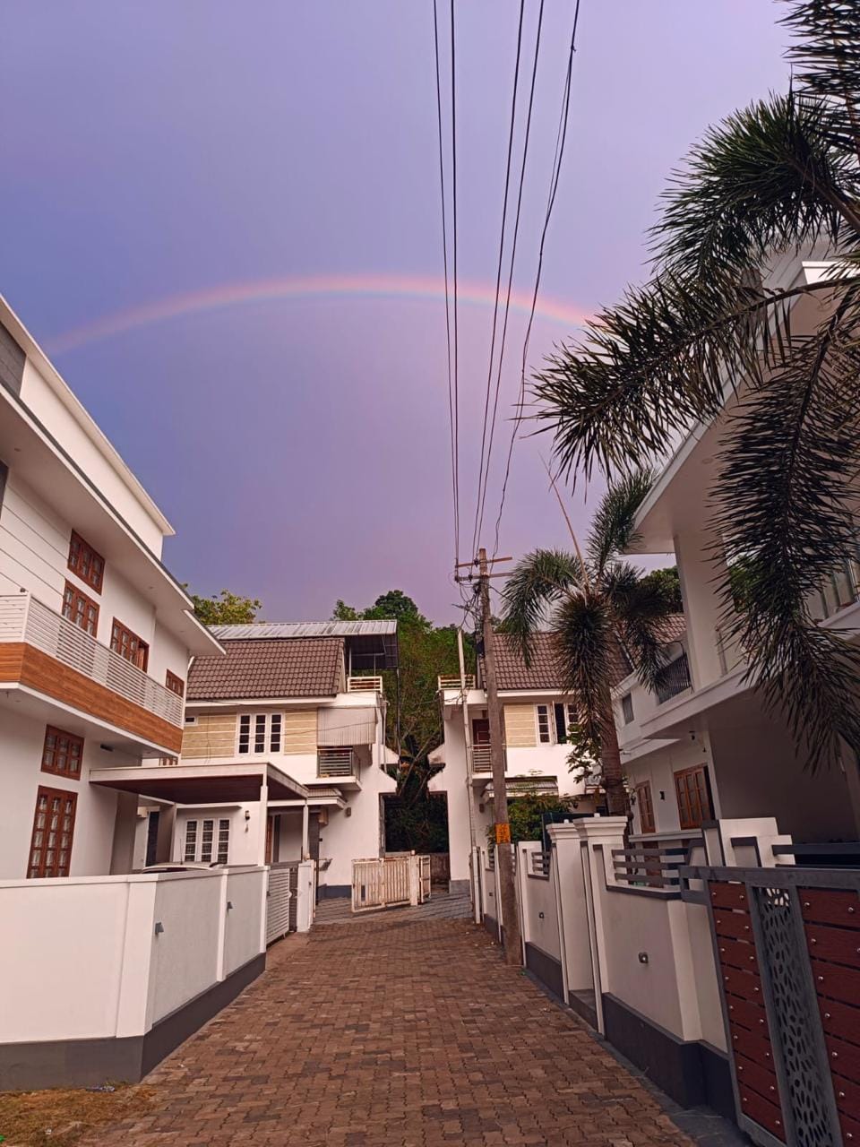 Premium 4 BHK House for Sale Near Infopark Phase II, Ernakulam - Main Gallery View
