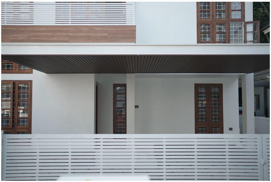 Premium 4 BHK House for Sale Near Infopark Phase II, Ernakulam - Preview Thumbnail 3
