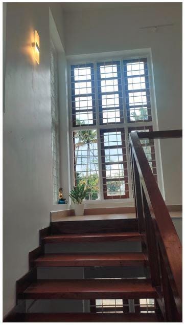 Premium 4 BHK House for Sale Near Infopark Phase II, Ernakulam - Preview Thumbnail 5