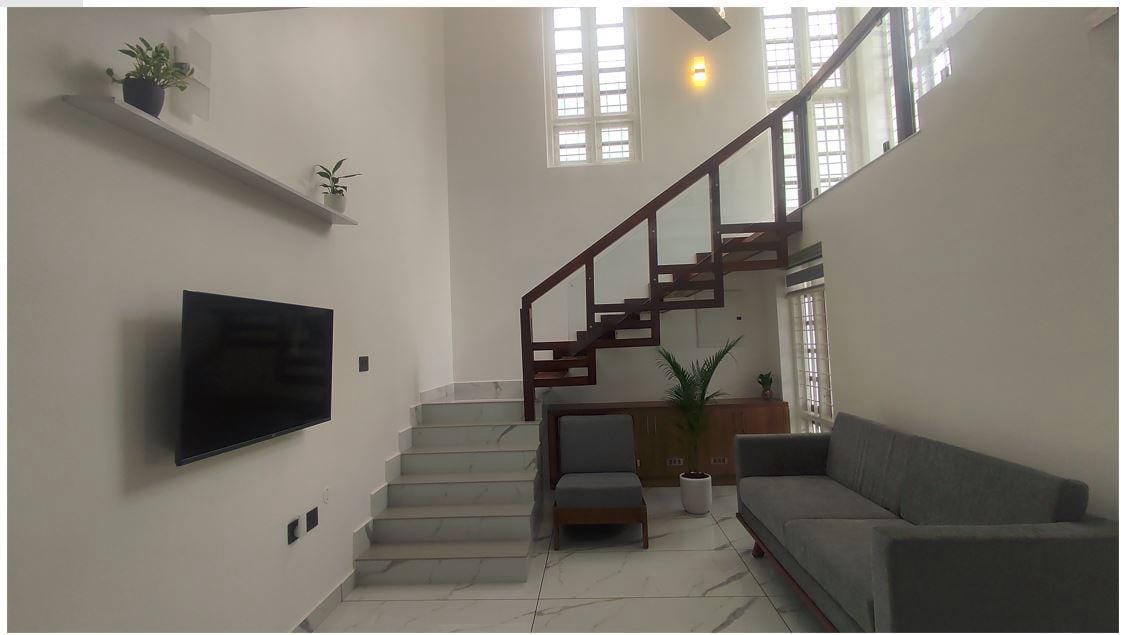 Premium 4 BHK House for Sale Near Infopark Phase II, Ernakulam - Preview Thumbnail 6