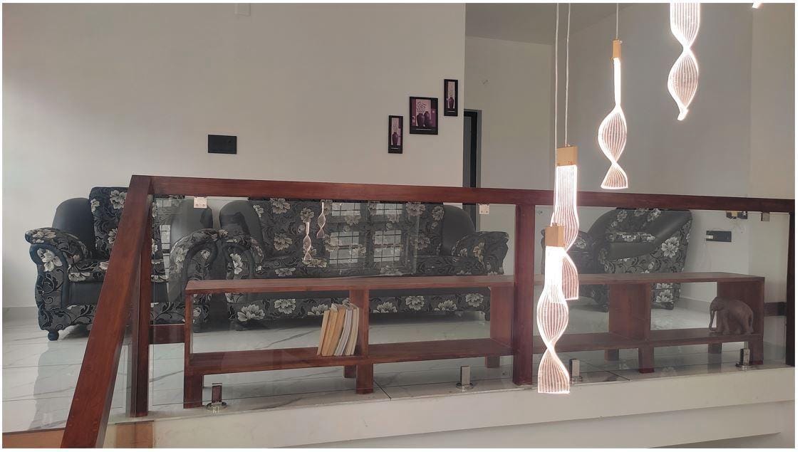 Premium 4 BHK House for Sale Near Infopark Phase II, Ernakulam - Preview Thumbnail 9