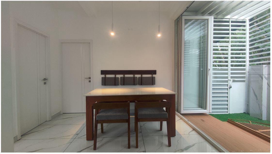Premium 4 BHK House for Sale Near Infopark Phase II, Ernakulam - Preview Thumbnail 10