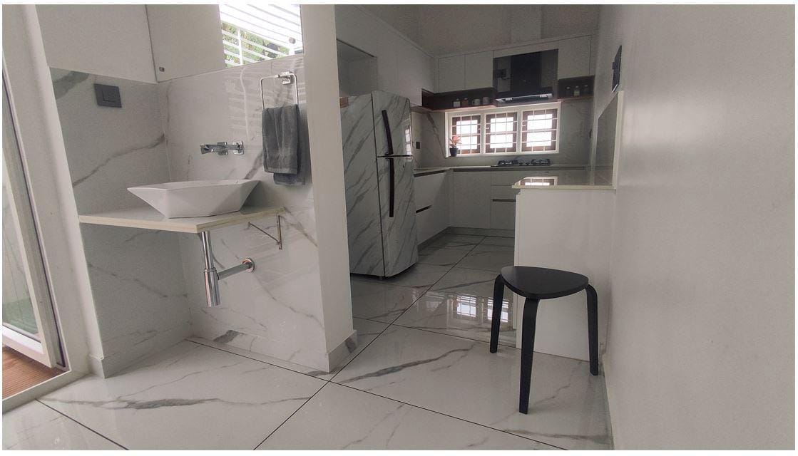 Premium 4 BHK House for Sale Near Infopark Phase II, Ernakulam - Preview Thumbnail 12