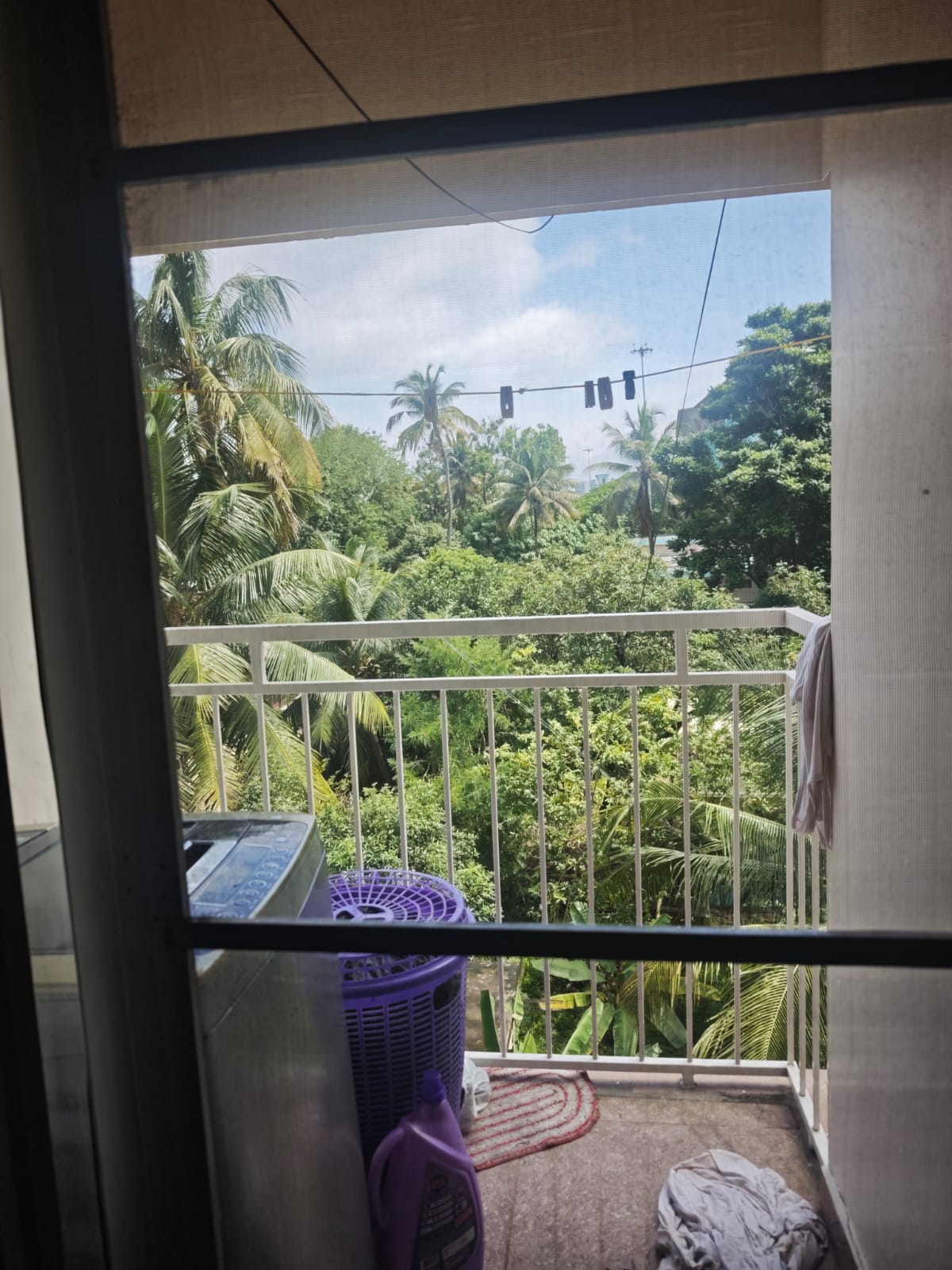 3 BHK Apartment for Sale Near JLN Stadium, Kochi - Main Gallery View