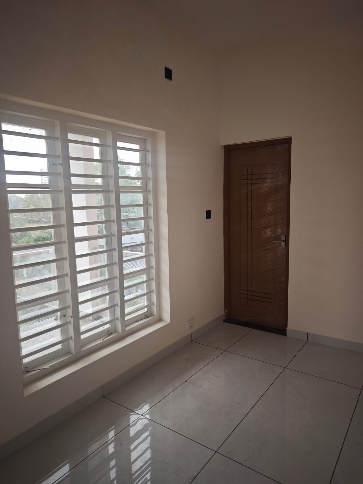 Premium 3 BHK Home Near Infopark For Sale - Main Gallery View