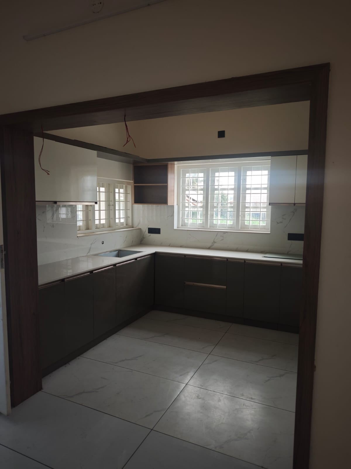 Premium 3 BHK Home Near Infopark For Sale - Preview Thumbnail 9