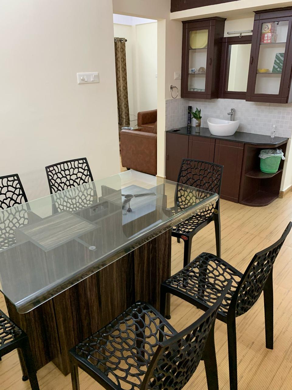 Apartment Building For Sale in Chakkaraparambu, Ernakulam - Preview Thumbnail 4