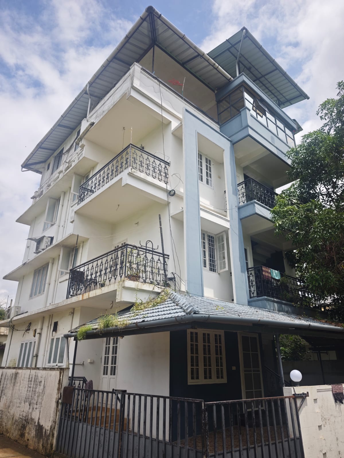 Apartment Building For Sale in Chakkaraparambu, Ernakulam - Preview Thumbnail 7