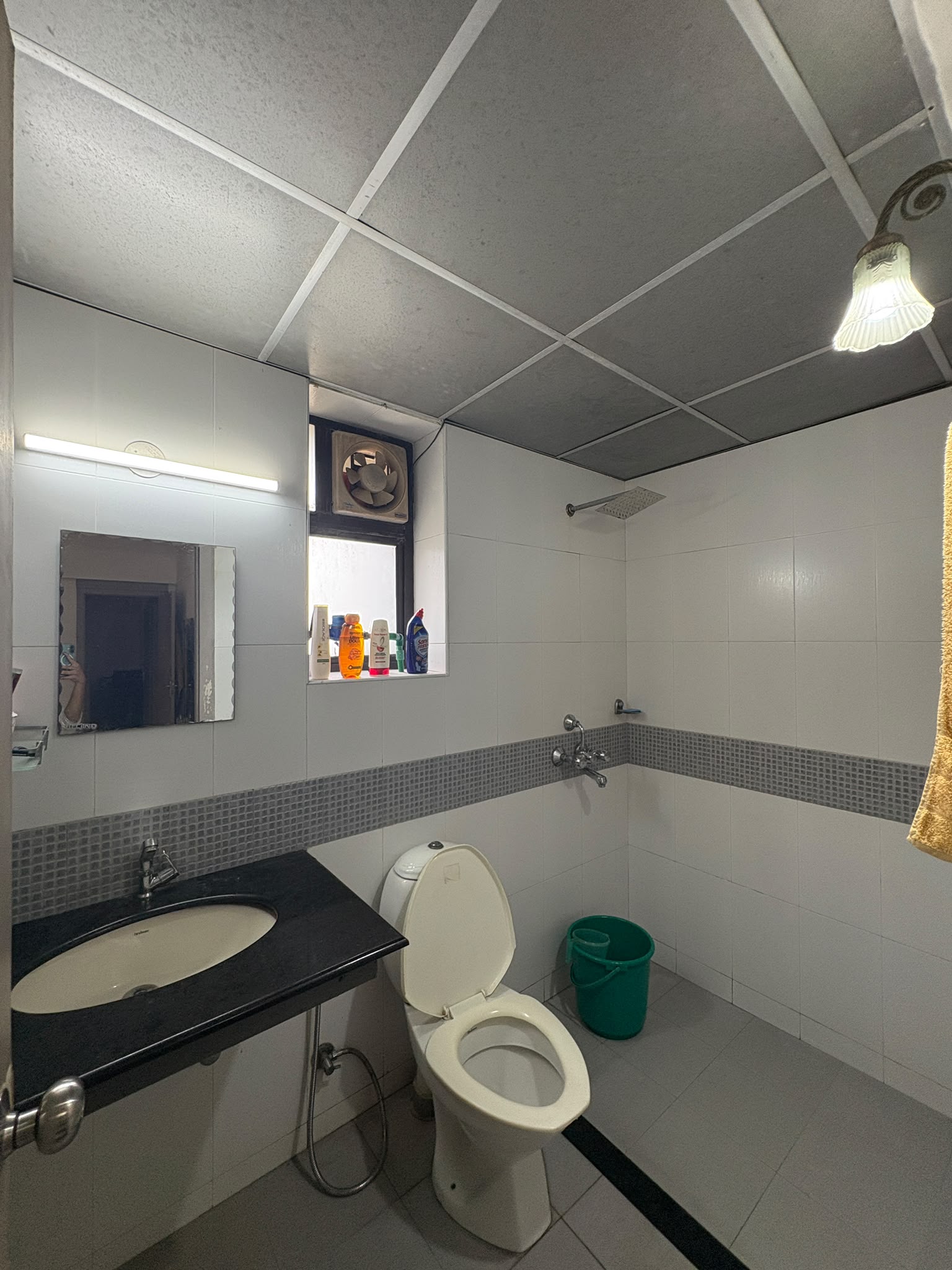 Mather Plum Flower – Premium 3 BHK Flat for Rent, Chalikavattom - Main Gallery View