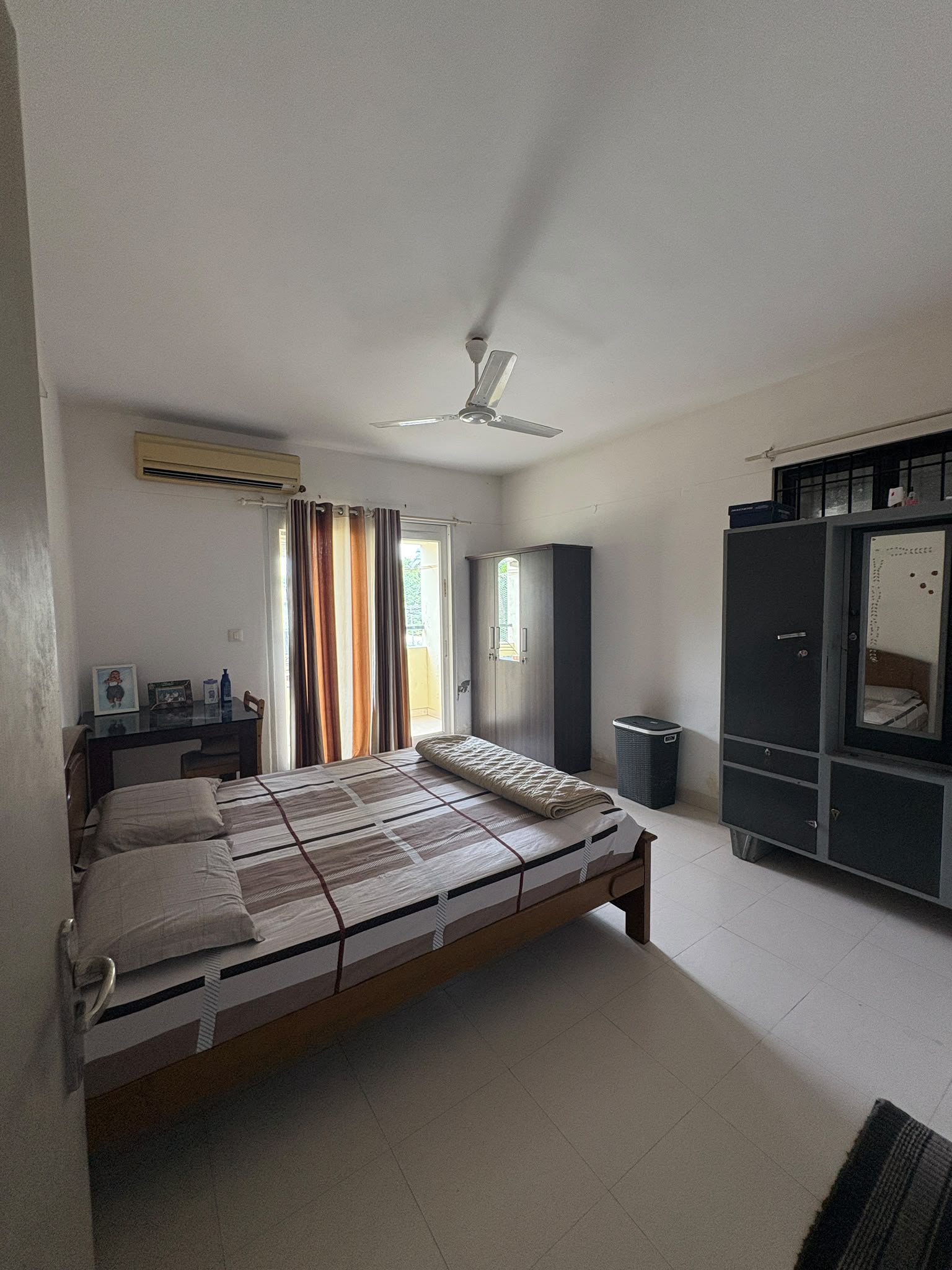 Mather Plum Flower – Premium 3 BHK Flat for Rent, Chalikavattom - Preview Thumbnail 4