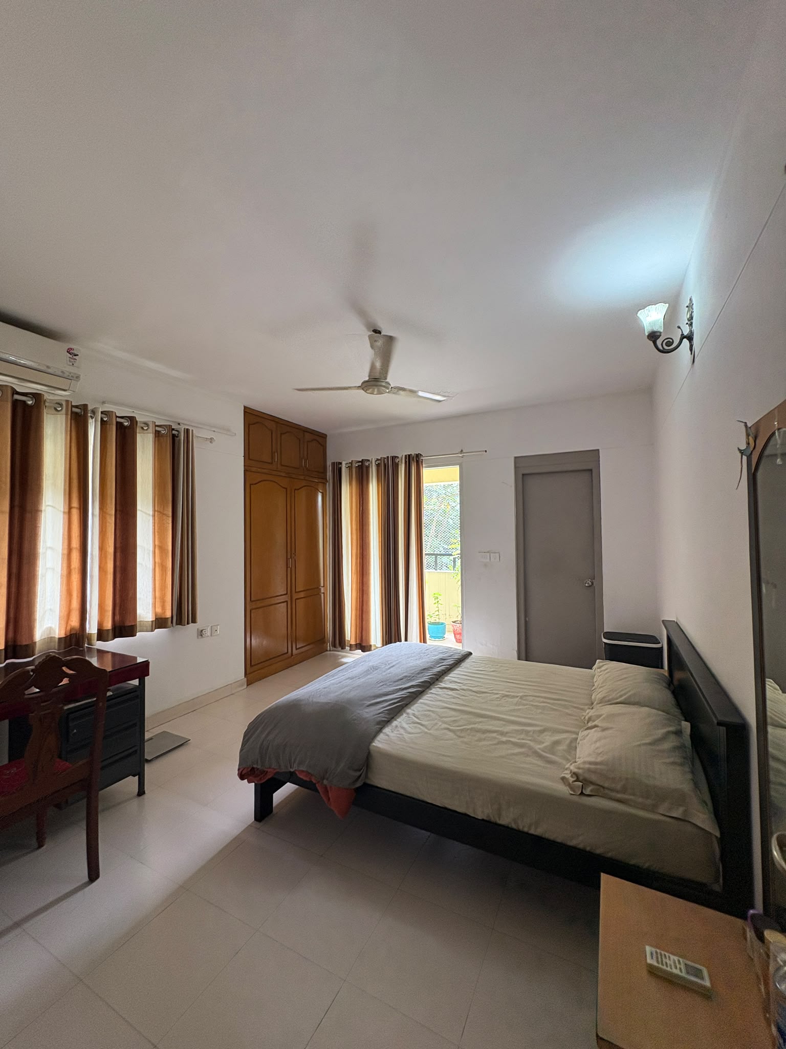 Mather Plum Flower – Premium 3 BHK Flat for Rent, Chalikavattom - Preview Thumbnail 5
