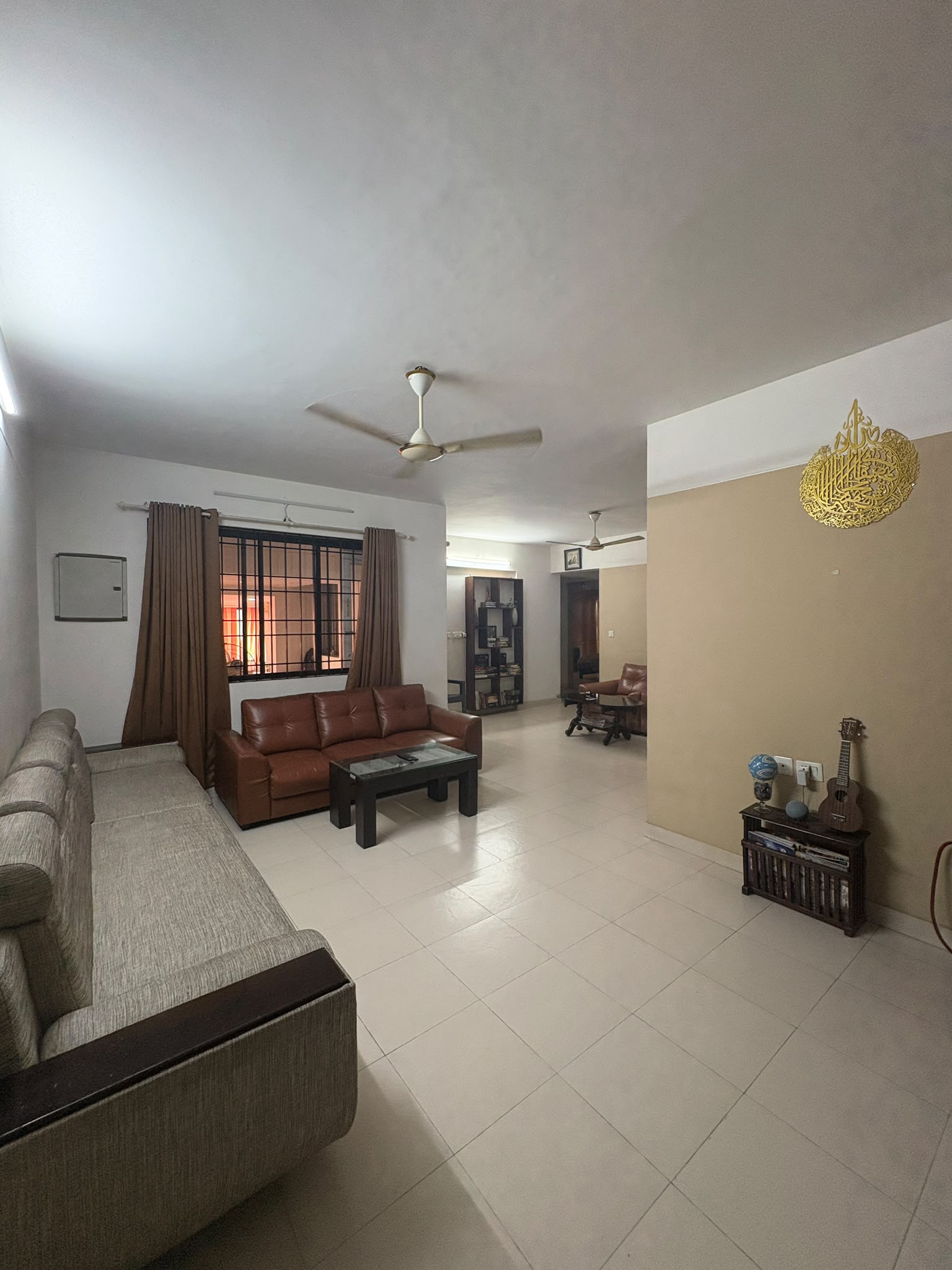 Mather Plum Flower – Premium 3 BHK Flat for Rent, Chalikavattom - Preview Thumbnail 7