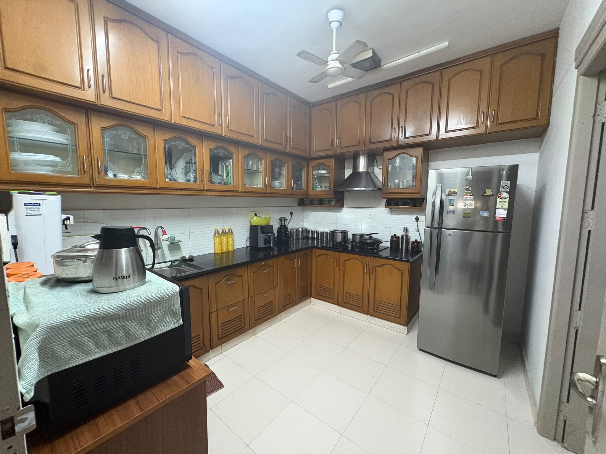 Mather Plum Flower – Premium 3 BHK Flat for Rent, Chalikavattom - Preview Thumbnail 10