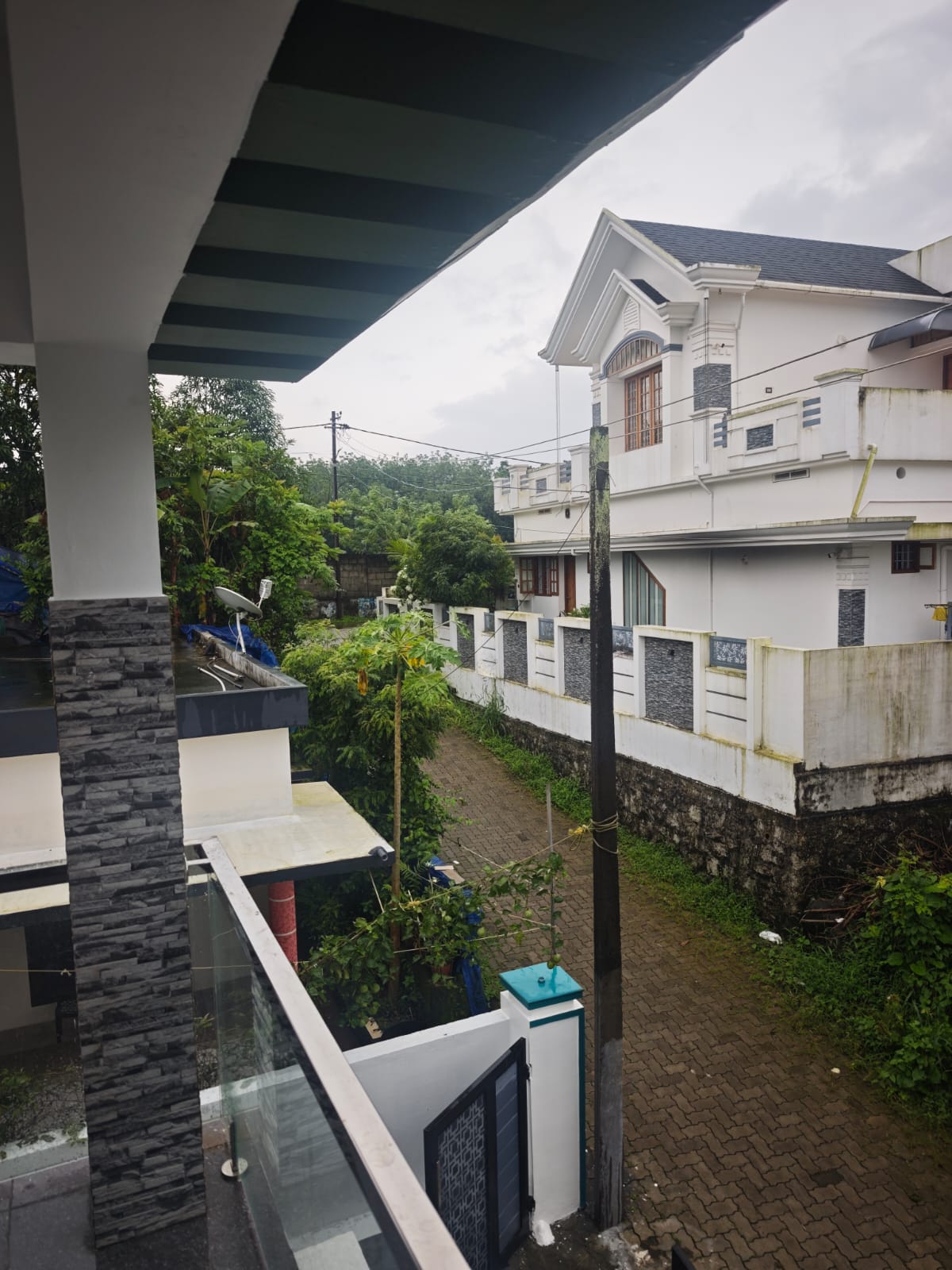 Premium 4 BHK Home Near Infopark Ernakulam For Sale - Main Gallery View