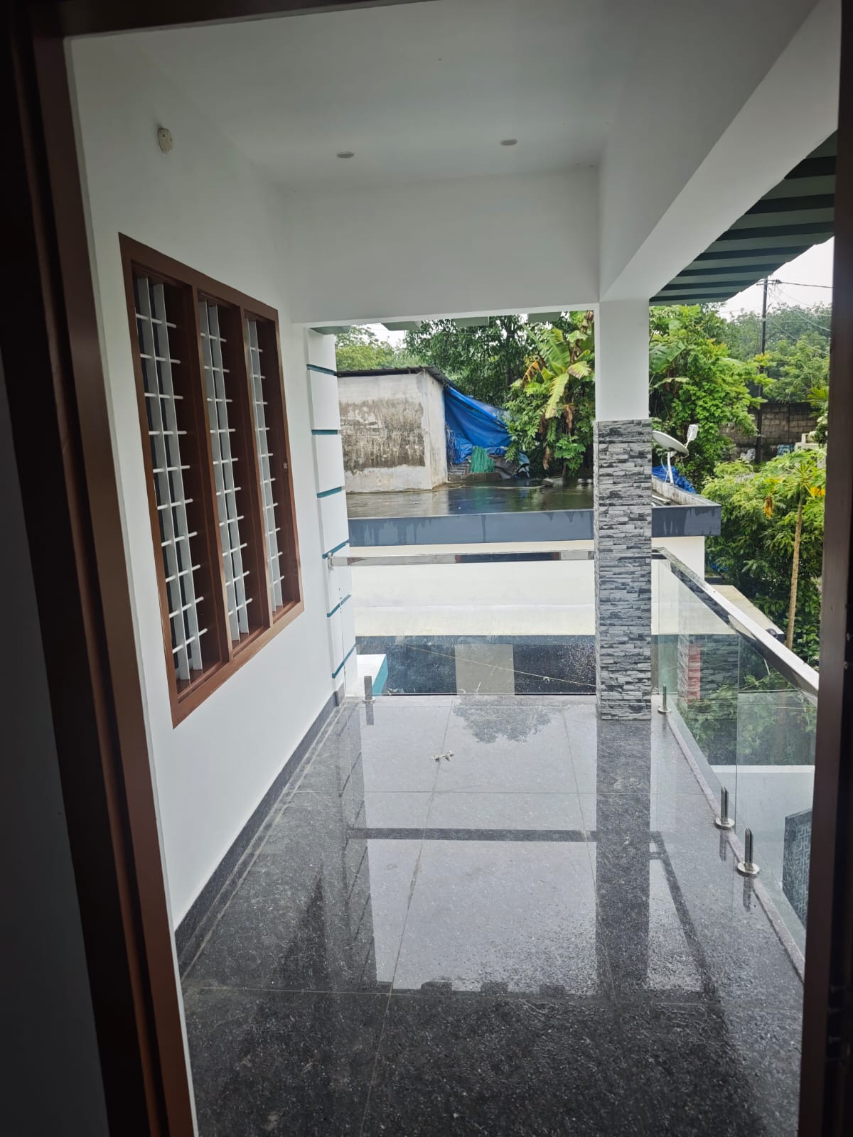 Premium 4 BHK Home Near Infopark Ernakulam For Sale - Preview Thumbnail 2