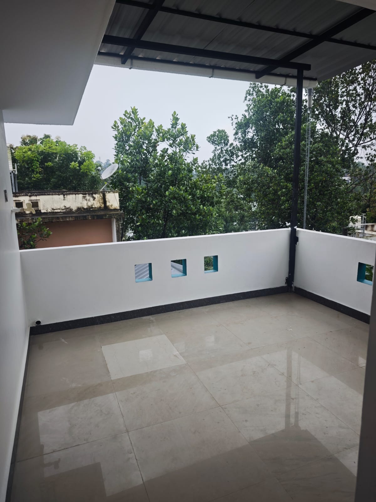 Premium 4 BHK Home Near Infopark Ernakulam For Sale - Preview Thumbnail 6