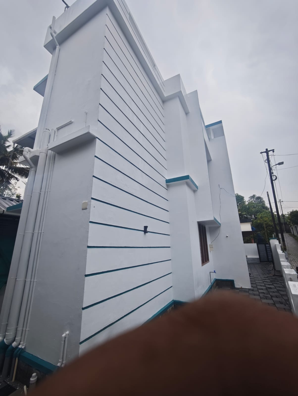 Premium 4 BHK Home Near Infopark Ernakulam For Sale - Preview Thumbnail 11