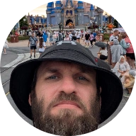Designer profile image