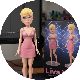 Designer profile image