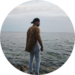 Designer profile image