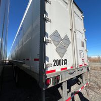 2020 Wabash #200713 Rio Linda, CA