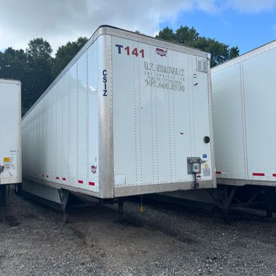 2023 Wabash #141 Lake Wales, FL