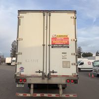 2015 Utility #829318 Rio Linda, CA