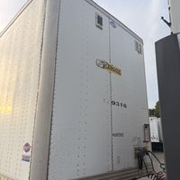 2015 Utility #829318 Rio Linda, CA