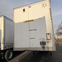 2015 Utility #829318 Rio Linda, CA