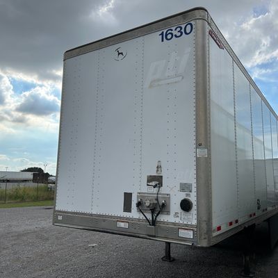 2019 Great Dane #1630 Sikeston, MO