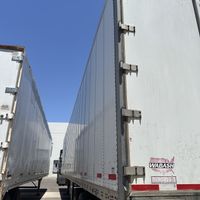 2017 Wabash #5302 Tolleson, AZ