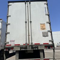 2017 Wabash #5302 Tolleson, AZ