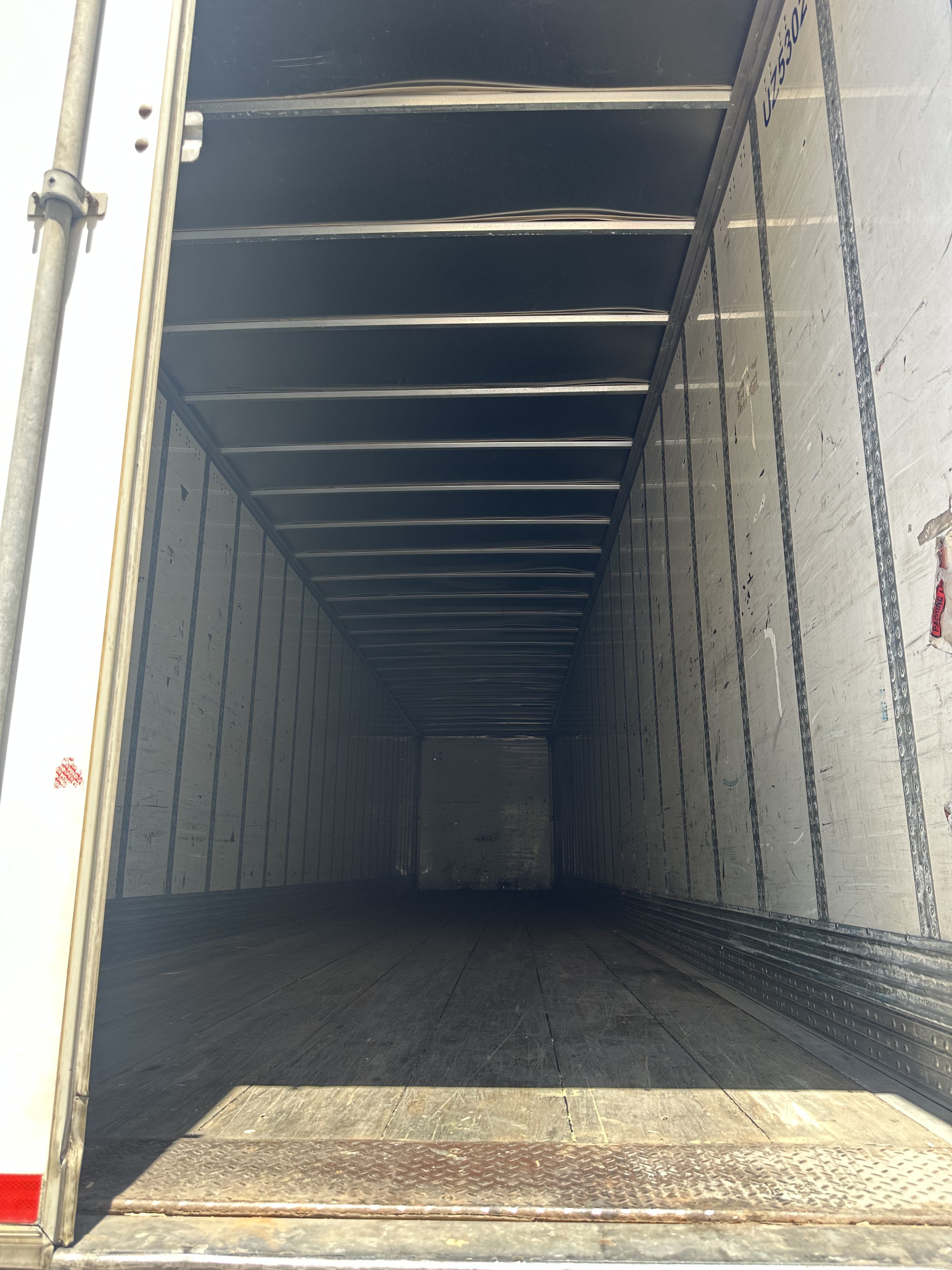 2017 Wabash #5302 Tolleson, AZ