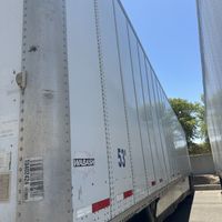 2017 Wabash #5302 Tolleson, AZ