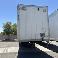 2017 Wabash #5302 Tolleson, AZ