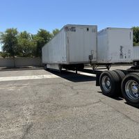 2017 Wabash #5302 Tolleson, AZ