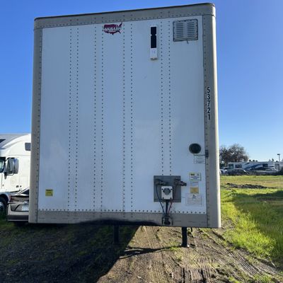 2021 Wabash #53721 Rio Linda, CA