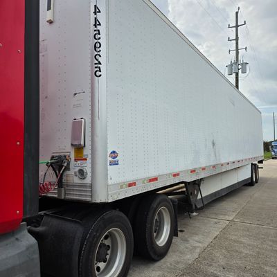 2016 Utility #445925 Katy, TX