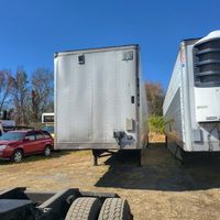 2013 Utility #581414 Lake Wales, FL