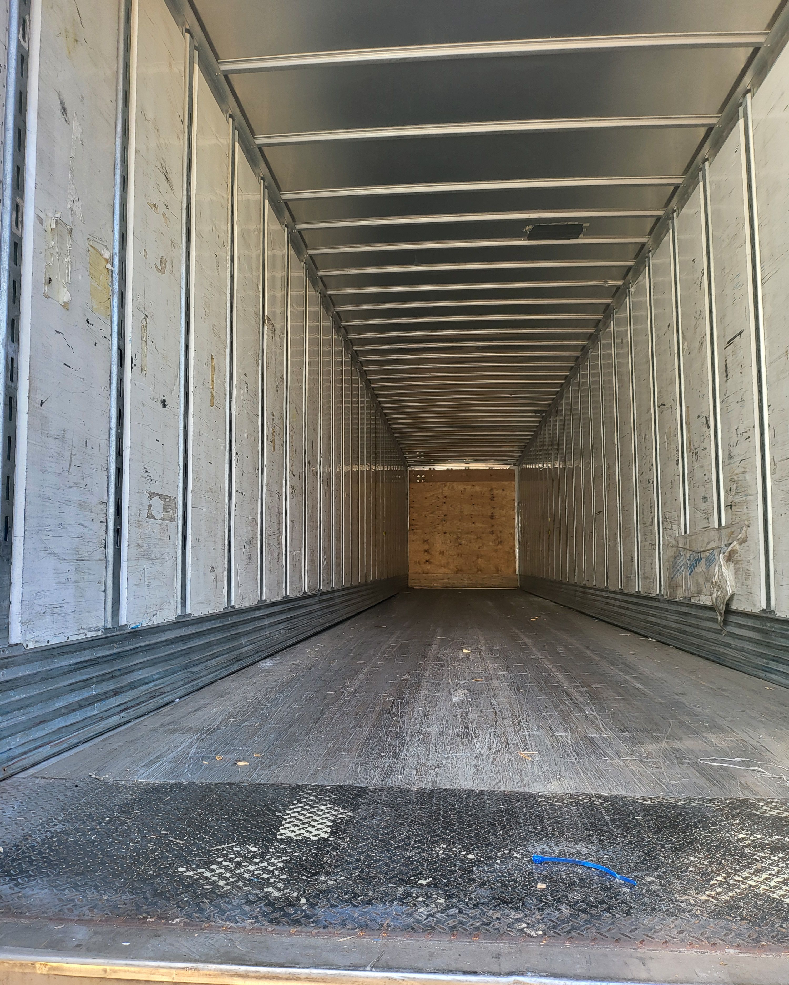 2013 Utility #581414 Lake Wales, FL