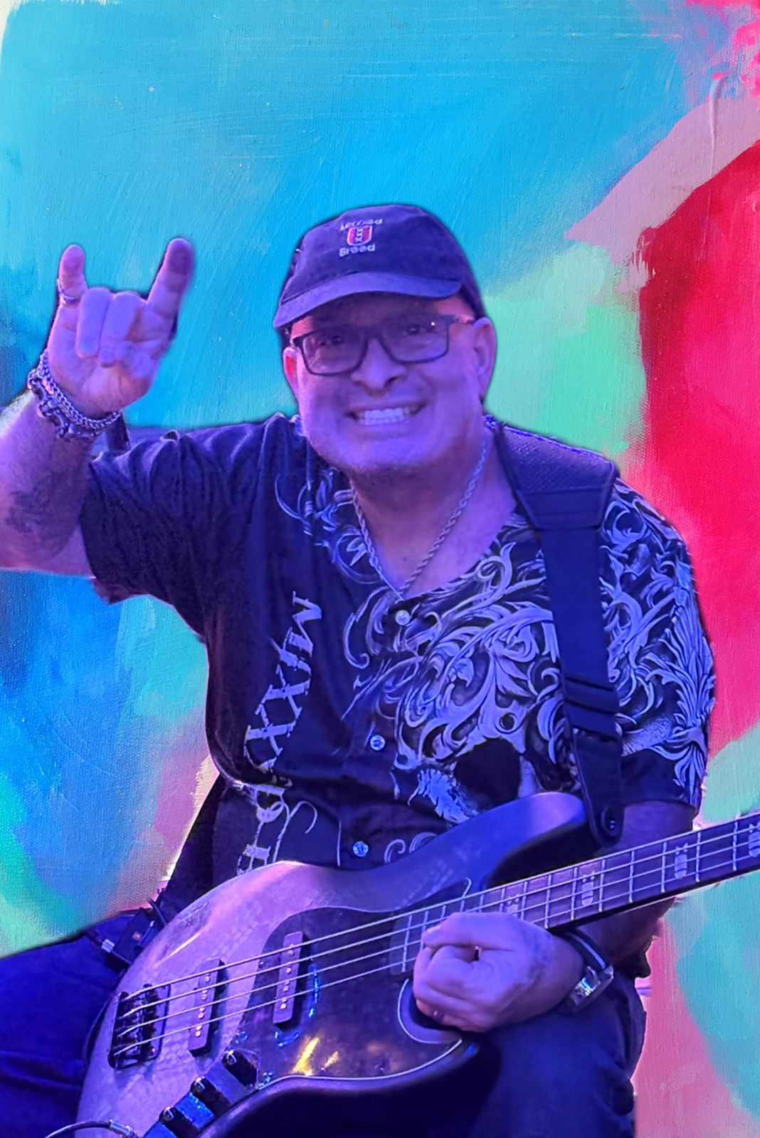 William Russo