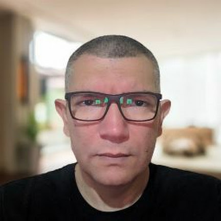 Foto de Frank Netto