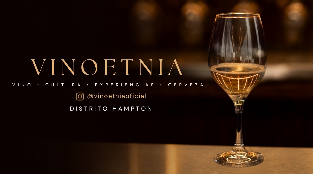 Vinoetnia