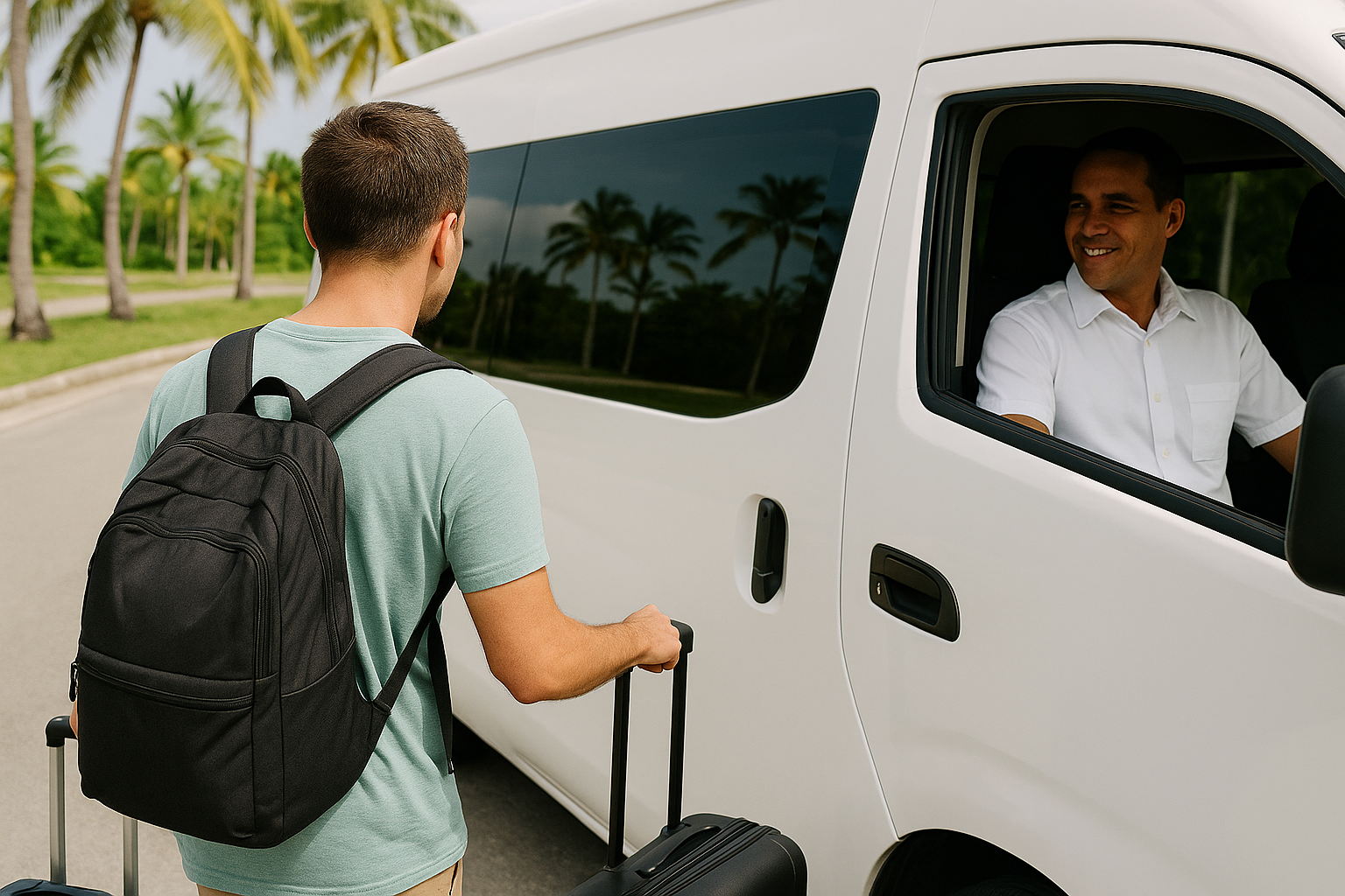 Airport Transfers
