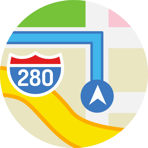 Apple Maps
