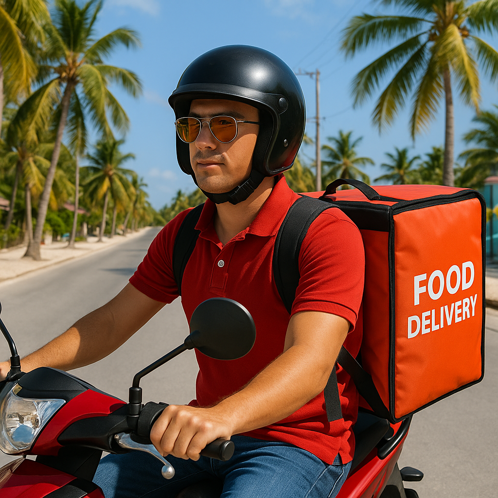 Food Delivery